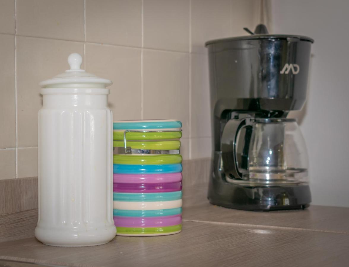 Apartman Omiska *
