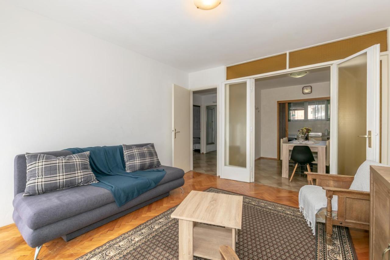 Apartman Omiska