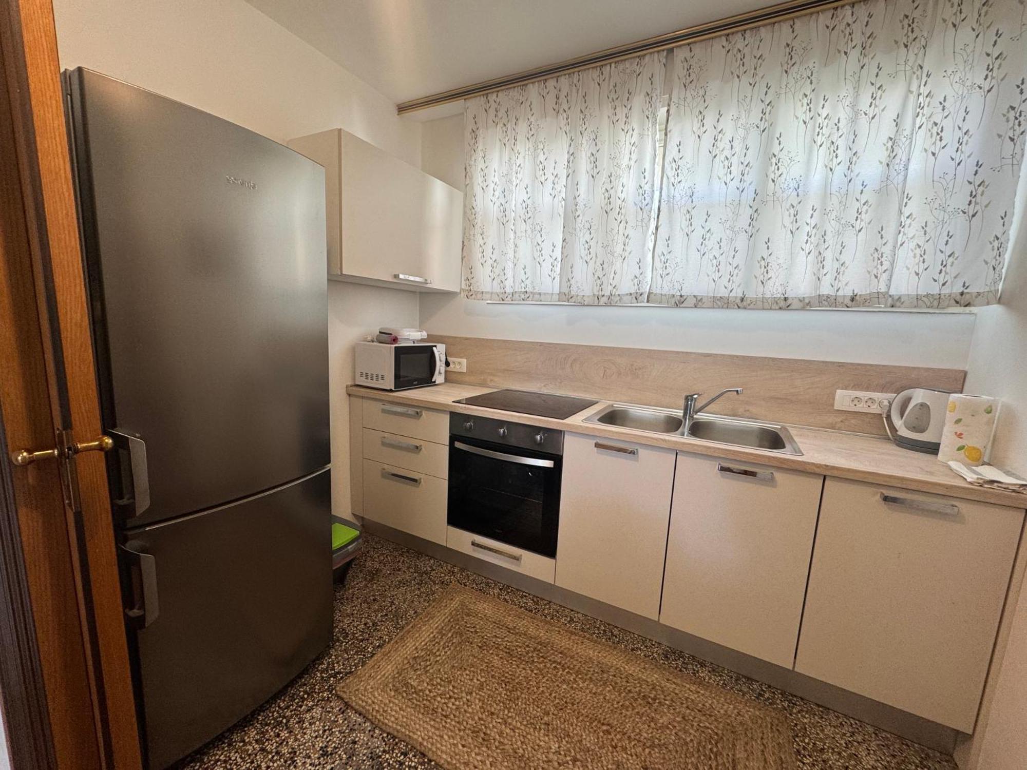 Omiska Apartman